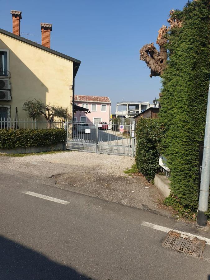 Corte Quadrifoglio Верона Экстерьер фото